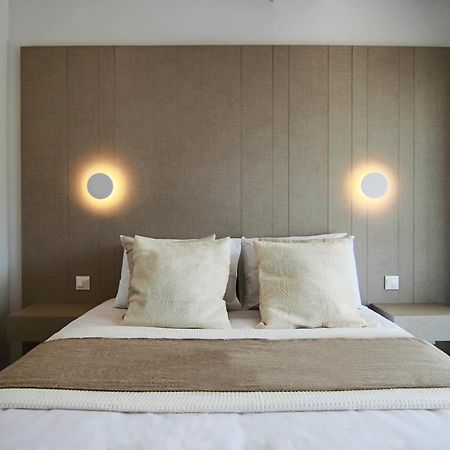 Phaedrus Living: Seaview Luxury Flat Limnaria 114 Apartment Paphos Exterior foto