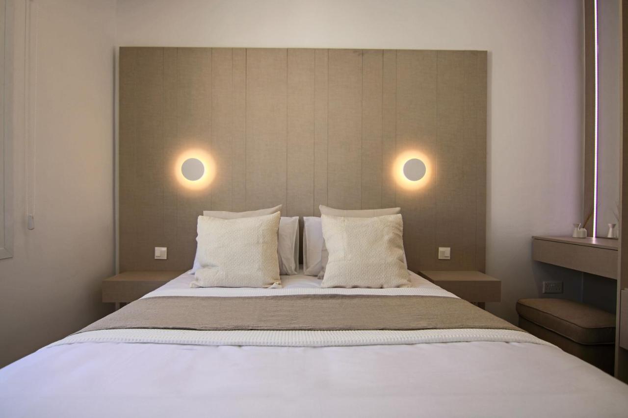 Phaedrus Living: Seaview Luxury Flat Limnaria 114 Apartment Paphos Exterior foto