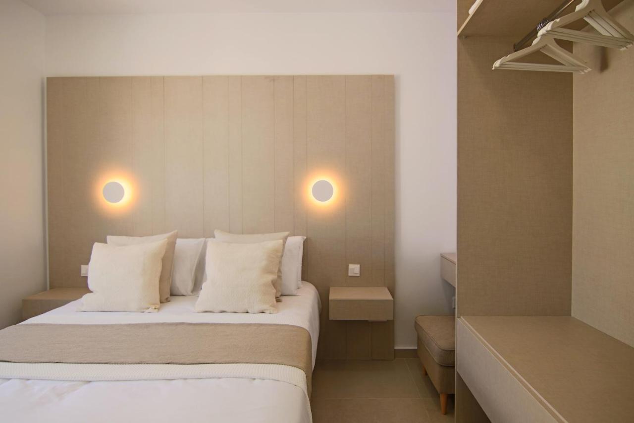 Phaedrus Living: Seaview Luxury Flat Limnaria 114 Apartment Paphos Exterior foto